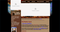 Desktop Screenshot of alfanetcafe.com